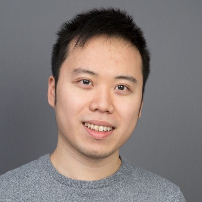 Ryan Pan